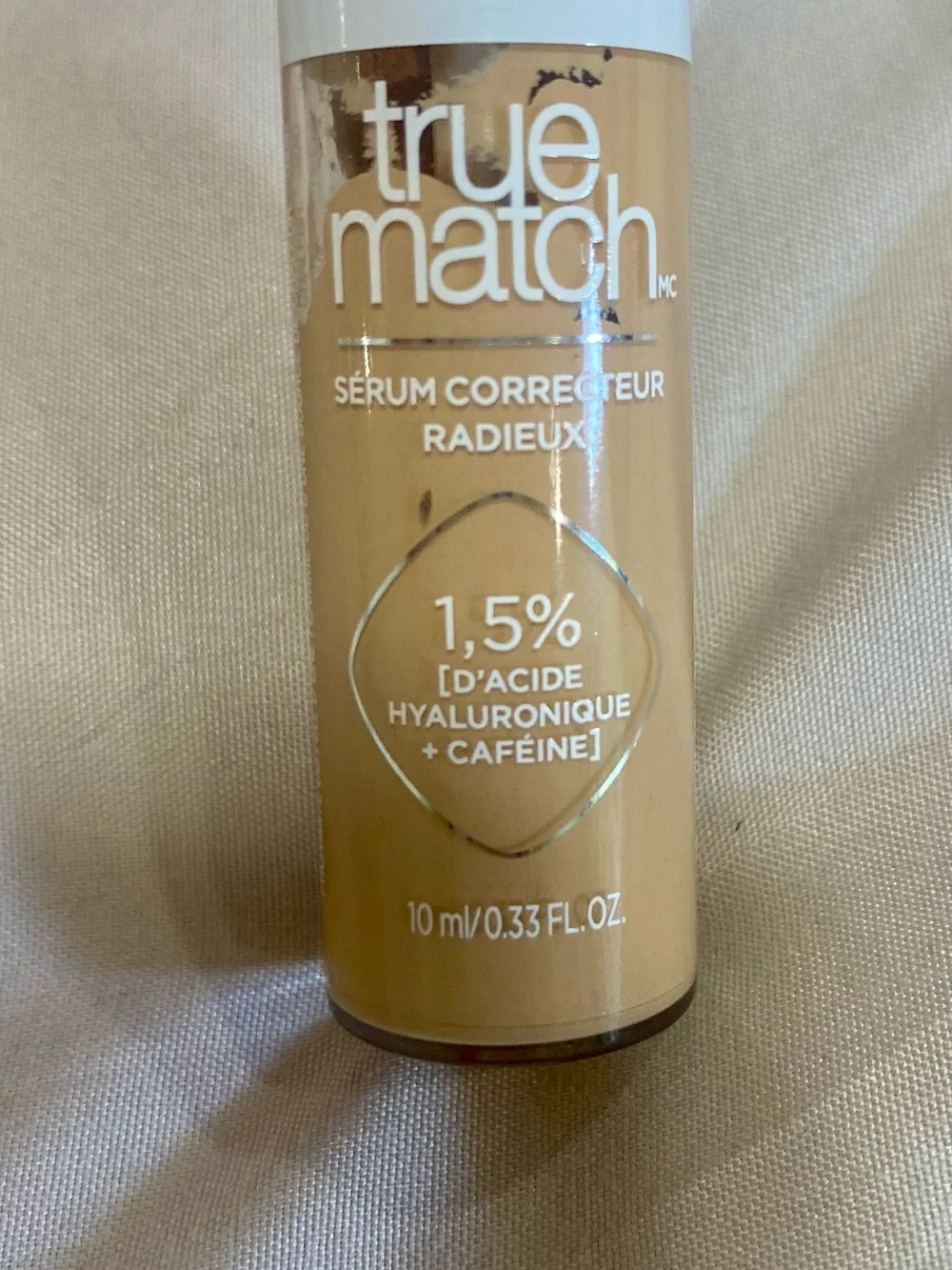 Loreal concealer shade :Light medium C3. Full size EUC